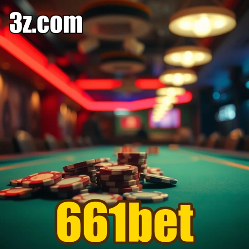 661bet Apostas Esportivas