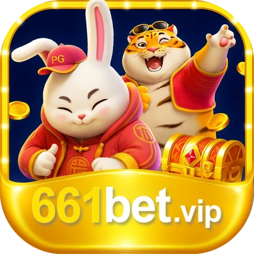 Logo 661bet